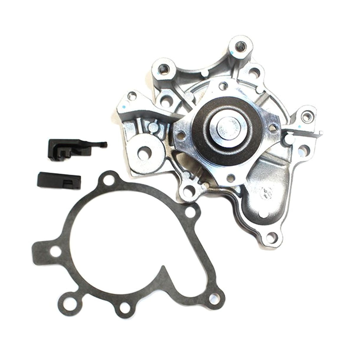 GMB Насос водяного охлаждения Mazda 323 98-03 / 626 92-02 FP;FS