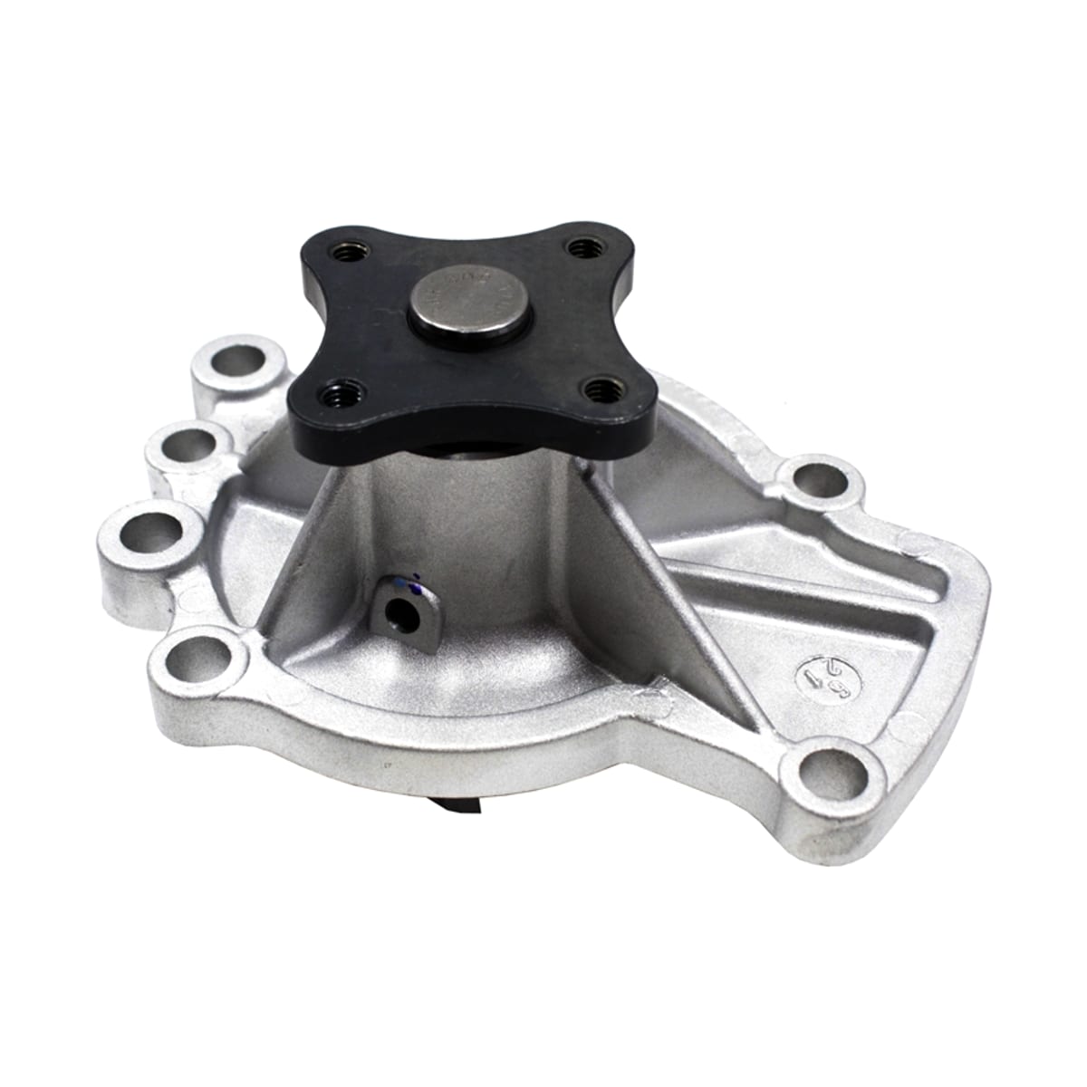 GMB Насос водяного охлаждения Nissan Almera 95-00 / Primera 90-02 SR20DE;SR20DEH;SR20DEL;SR20DET;SR20DI
