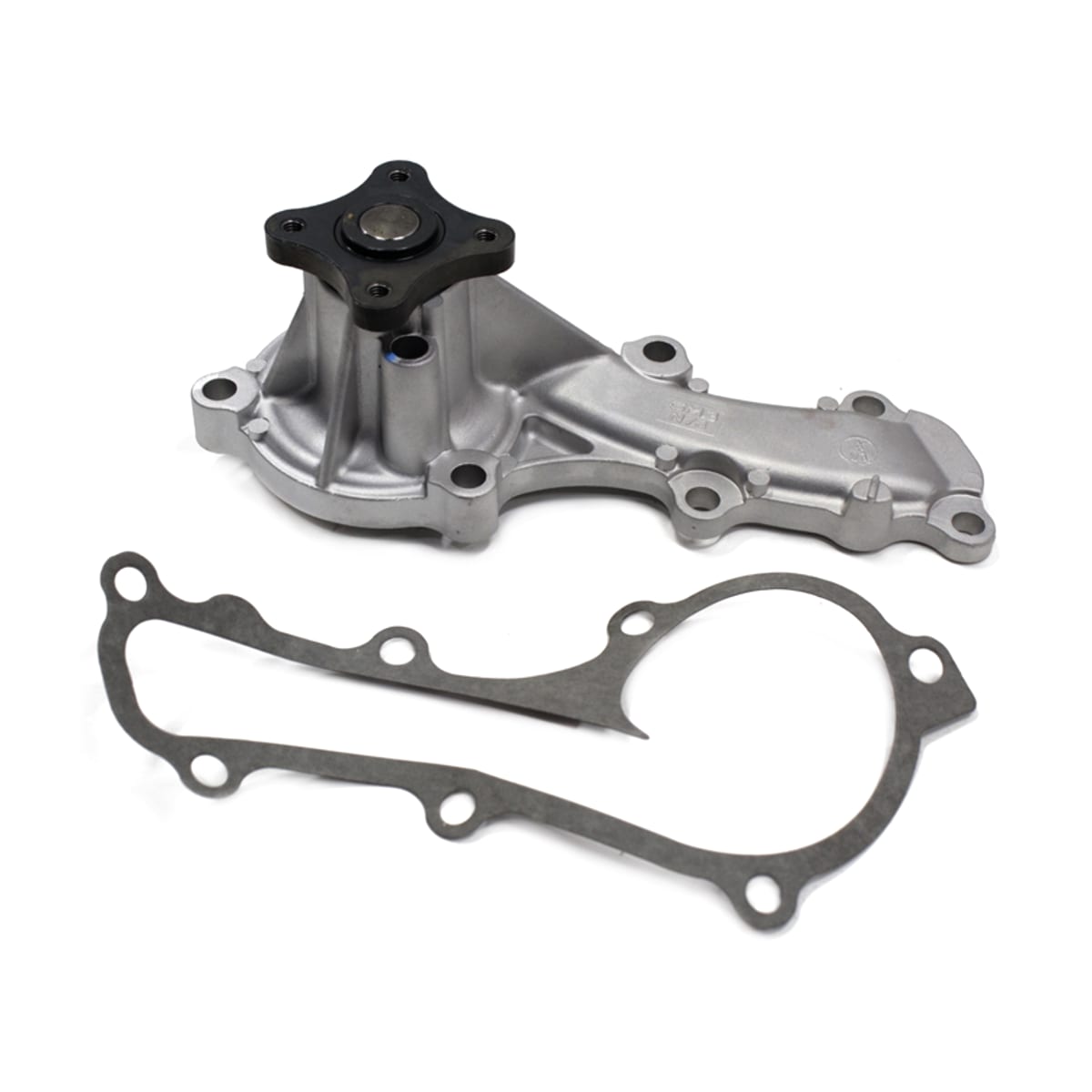 GMB Насос водяного охлаждения Nissan AD 99-08 / Almera 00-06 QG13DE;QG15;QG15DE;QG16;QG16DE;QG18DD;QG18DE;QG18DEN