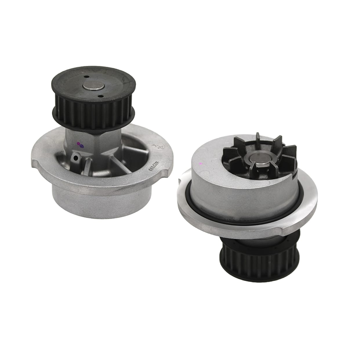GMB Насос водяного охлаждения Opel Astra 98-09 / Corsa 00-06 X14XE;X16XEL;Y16XE;Z14XE;Z16XE;Z16YNG GWO16A
