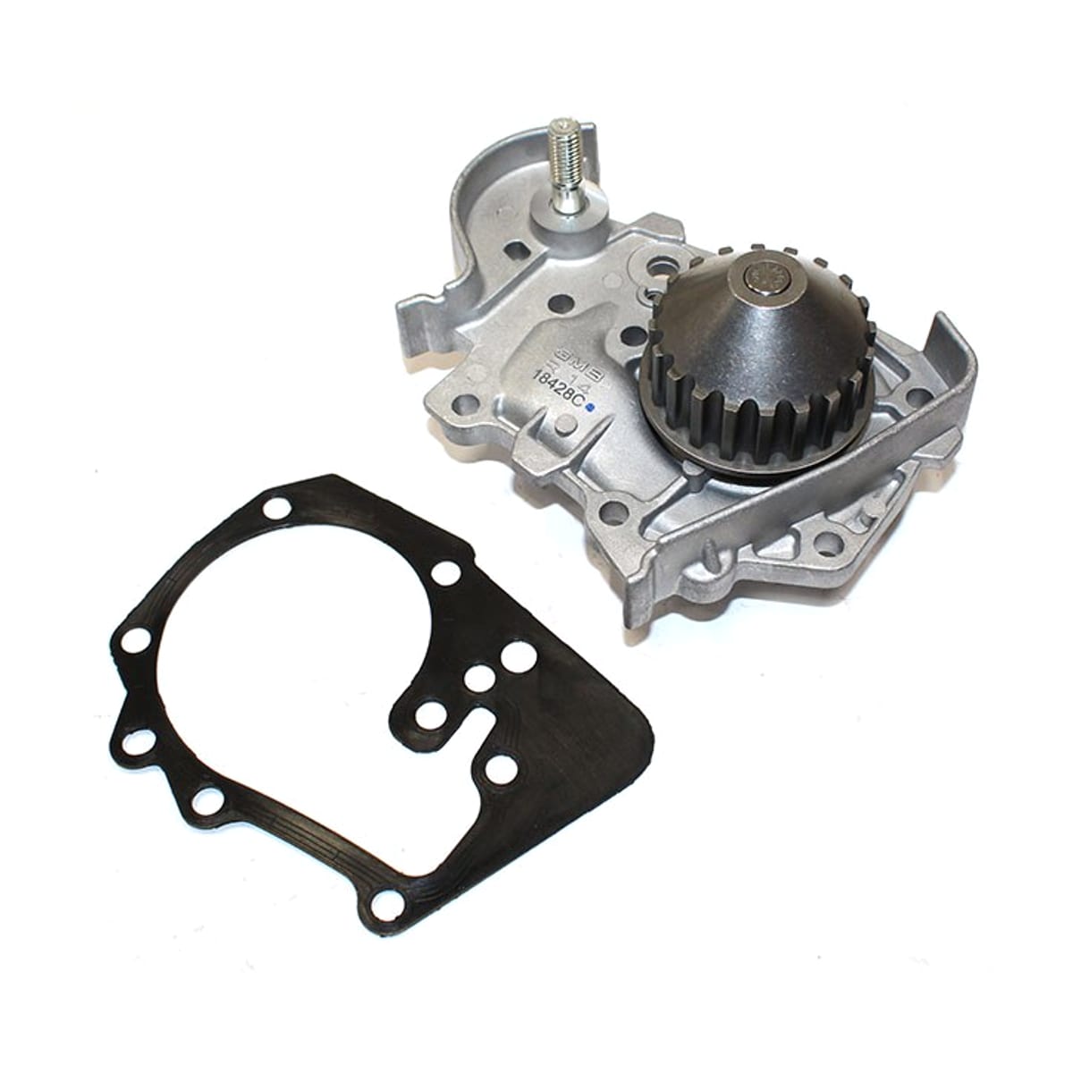 GMB Насос водяного охлаждения Renault Kangoo 97-16 / Logan 04-16 D4D;D4F;D7F;F3R;F4P;K7J;K7M