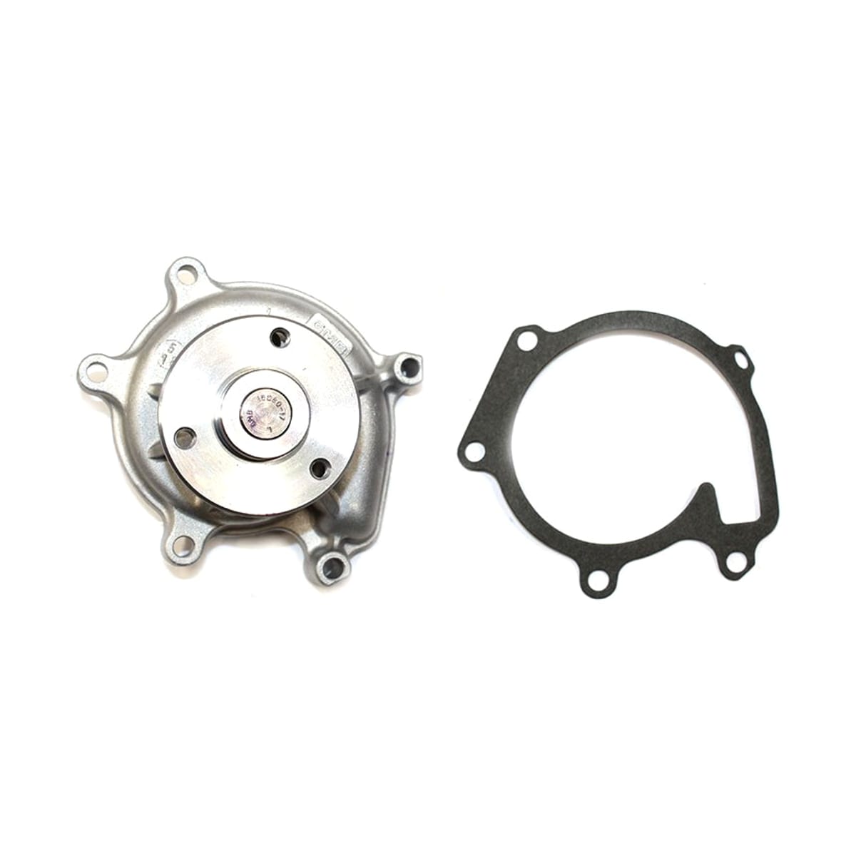 GMB Насос водяного охлаждения Toyota Passo 04-10 / Vitz 99-10 1SZFE;2SZFE