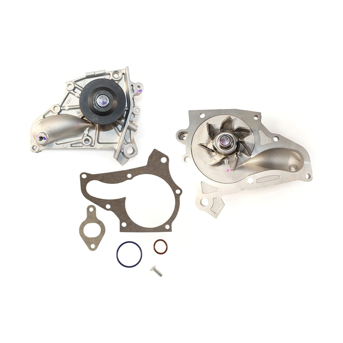 GMB Насос водяного охлаждения Toyota Caldina (T190,T210,T240) 92-07 / Camry Japan 90-94 3SGE;3SGTE