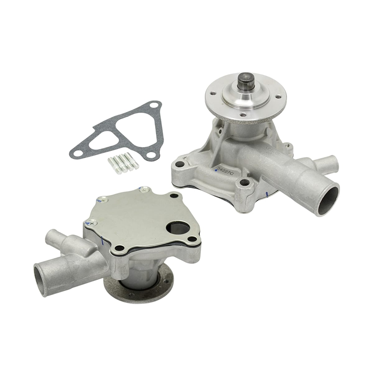GMB Насос водяного охлаждения Toyota Lite Ace 85-07 / Lite Ace Noah 96-01 4K;5K