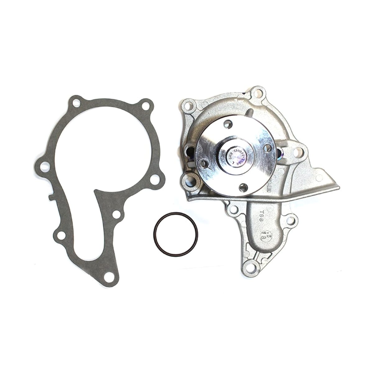 GMB Насос водяного охлаждения Toyota Avensis (T220) 97-03 / Caldina 92-02 7AFE