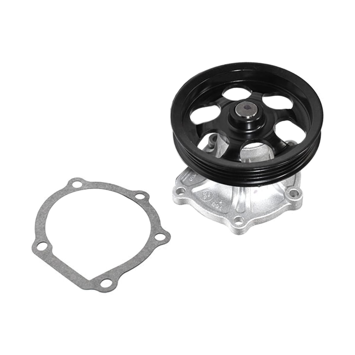 GMB Насос водяного охлаждения Toyota Caldina (T190,T210) 92-02 / Corolla 91-02 1E;2E;2EE;3EE;4EF;4EFE;4EFTE;5EFE;5EFHE GWT93A