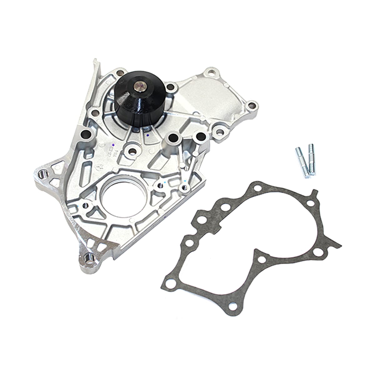 GMB Насос водяного охлаждения Toyota Avensis (T220) 97-03 / Caldina 92-02 2C;3CE;3CT;3CTE