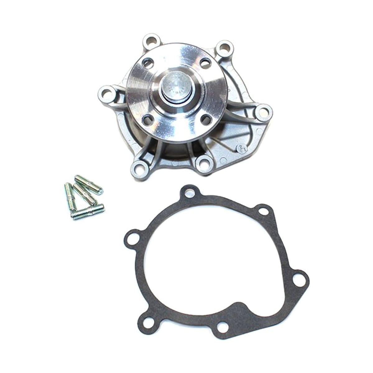 GMB Насос водяного охлаждения Toyota Land Cruiser (J80) 84-04 1FZF;1FZFE / Lexus LX 95-97 1FZF;1FZFE