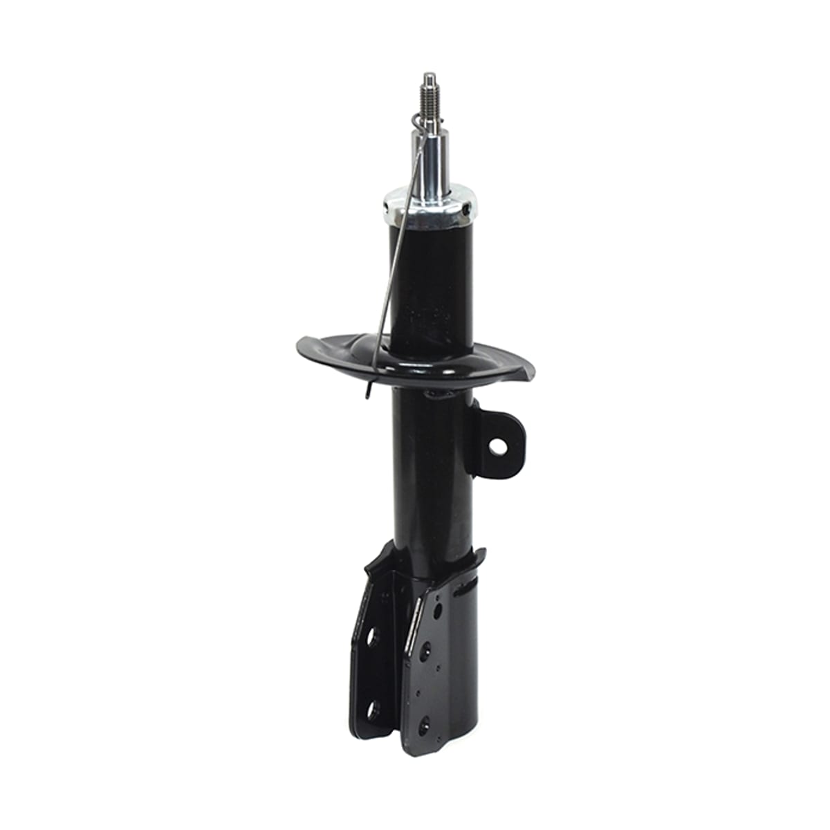 CTR Стойка передняя Chevrolet Captiva 06-15 / Opel Antara 06-15 (Слева/ Газомасляный)