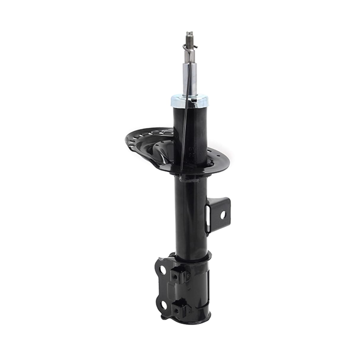 CTR Стойка передняя Hyundai Elantra 10-16 / Avante 10-15 (Слева/ Газомасляный)
