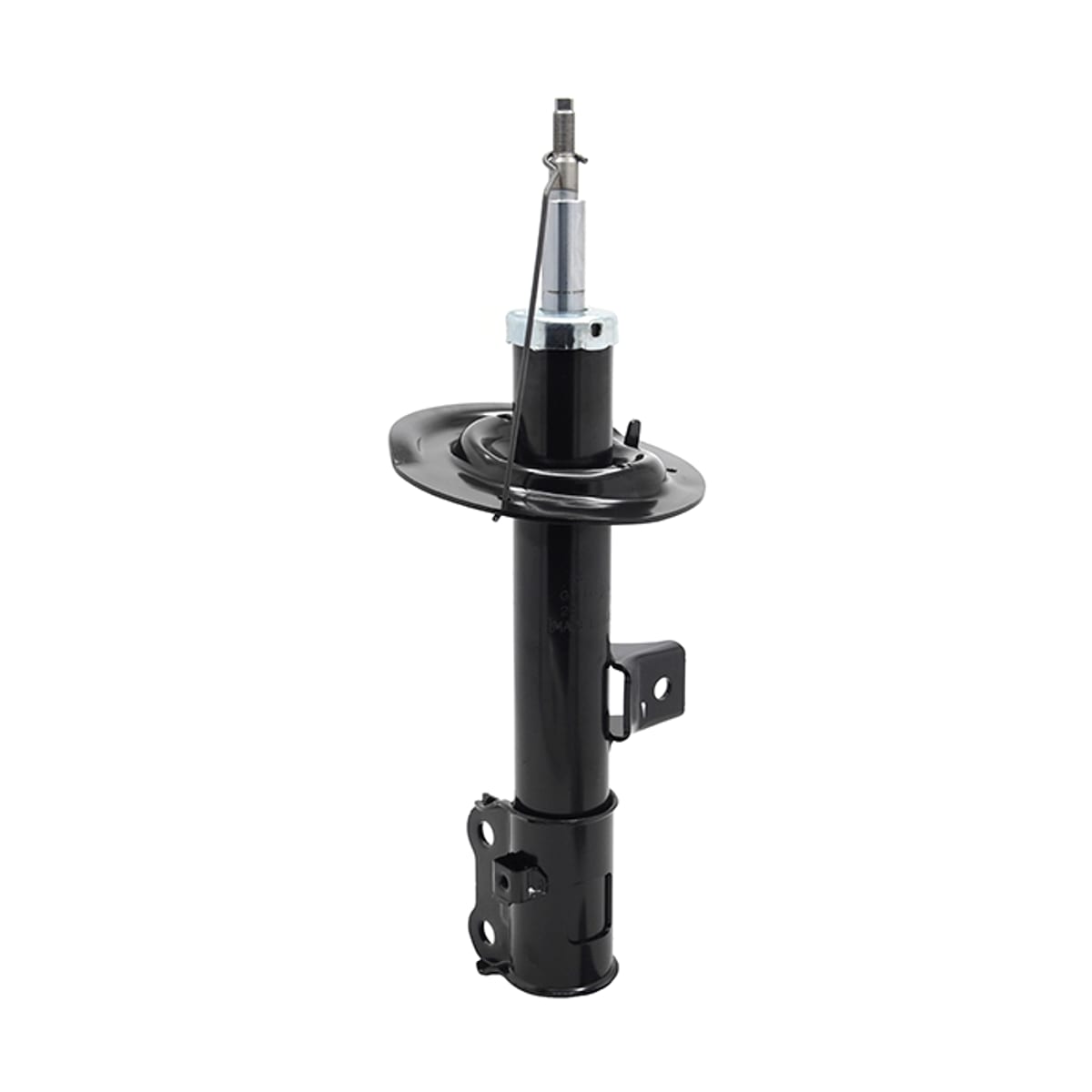 CTR Стойка передняя Honda Civic 79-83 / Hyundai ix35 09-15 (Слева/ Газомасляный)