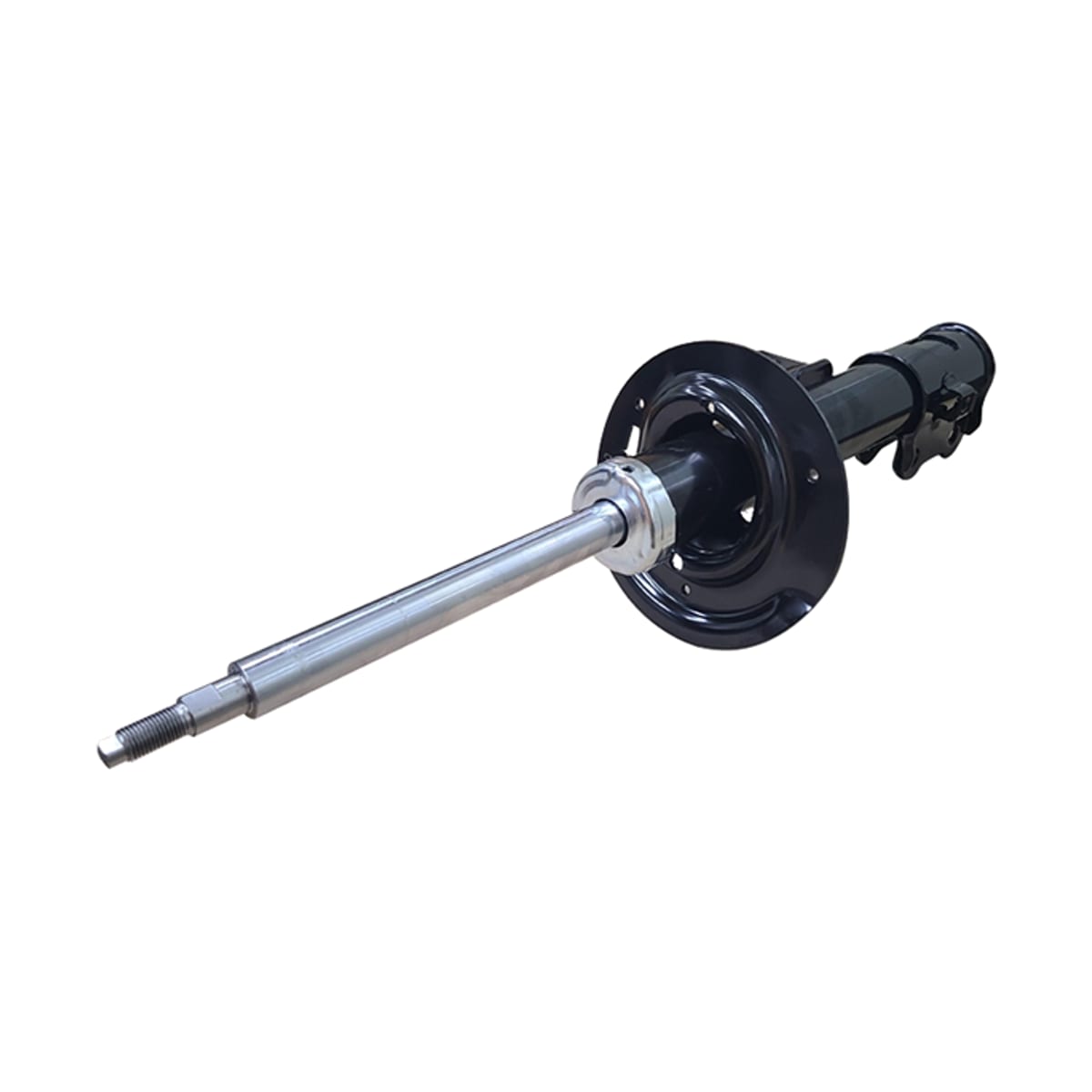 Деталь Стойка передняя Honda Civic 79-83 / Hyundai ix35 09-15 (Слева/ Газомасляный) CTR