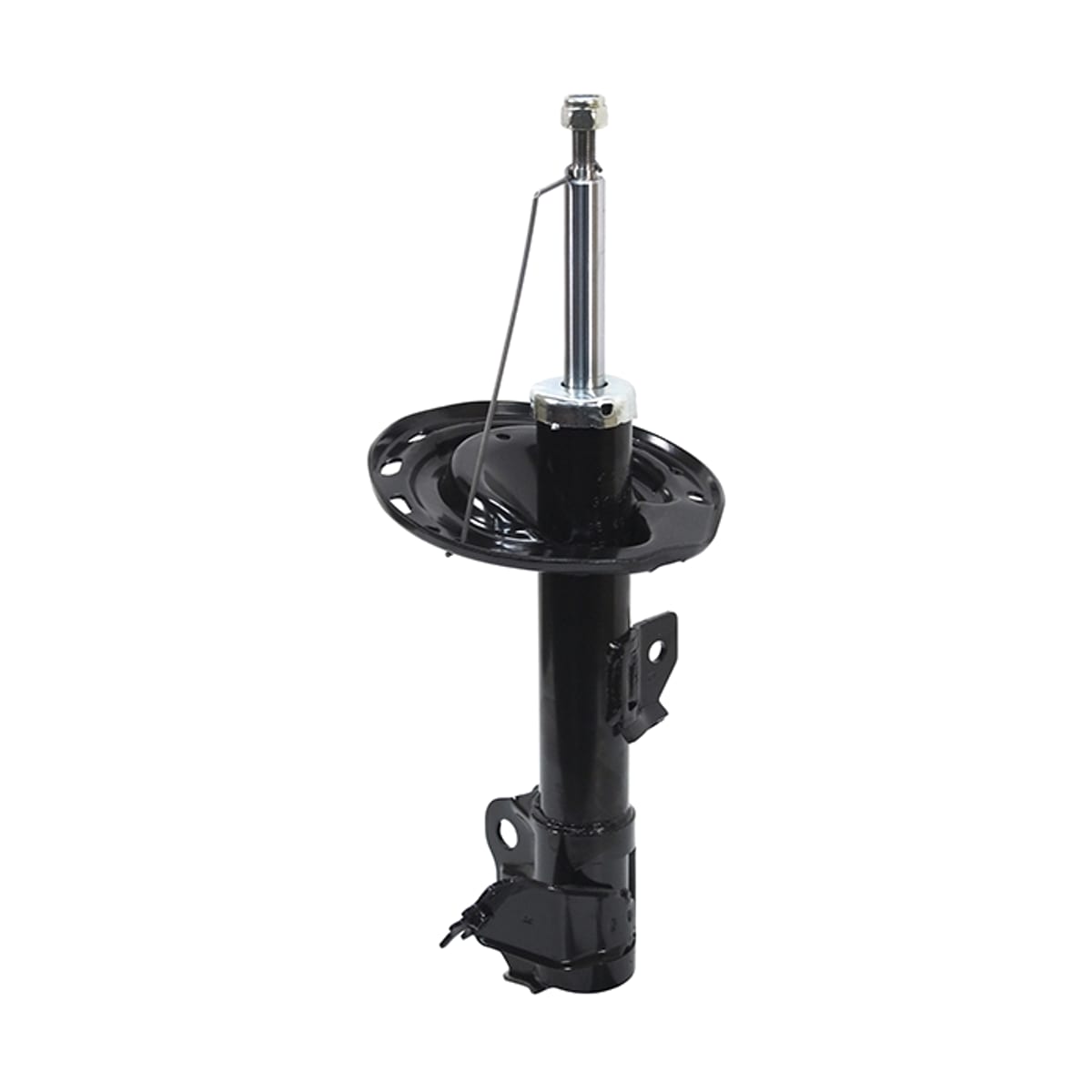 CTR Стойка передняя Toyota Camry (XV50) 11-21 / Camry USA 11-17 (Справа/ Газомасляный)
