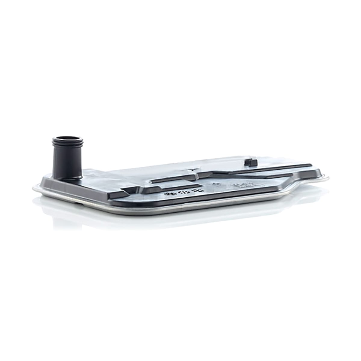 MANN Фильтр АКПП Mercedes-Benz C-Class 00-21 / E-Class 84-17