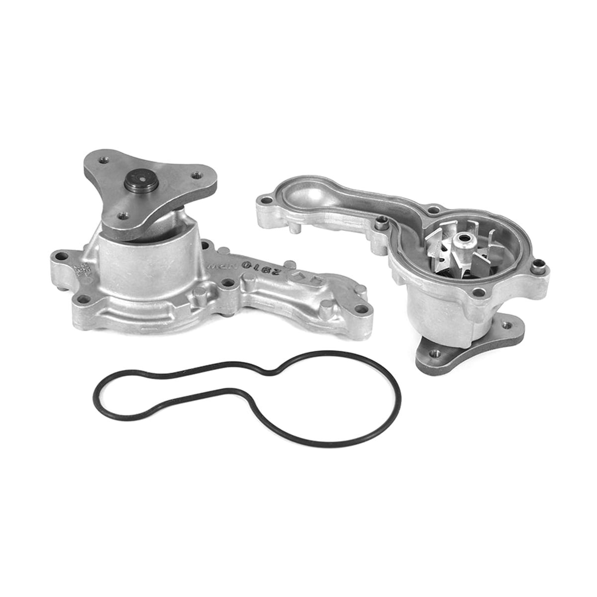 NPW Насос водяного охлаждения Honda Civic 05-12 / Fit 01-07 L12A1;L12A3;L12A4;L13A;L13A1;L13A2;L13A5;L13A6;L15A;L15A1