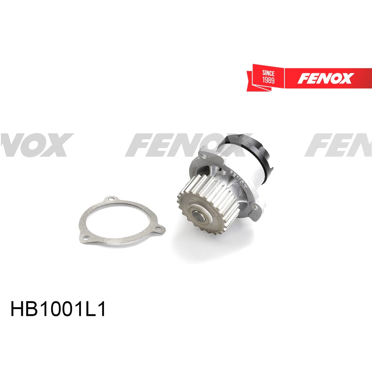 Деталь Насос водяной FENOX