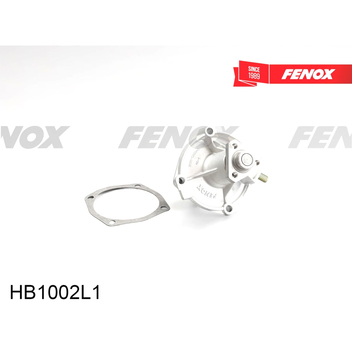 FENOX Насос водяной