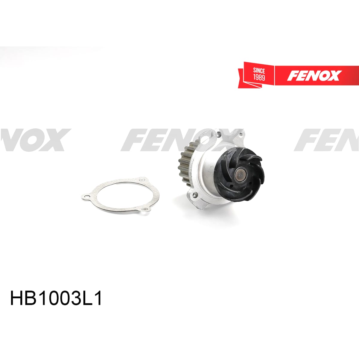 FENOX Насос водяной