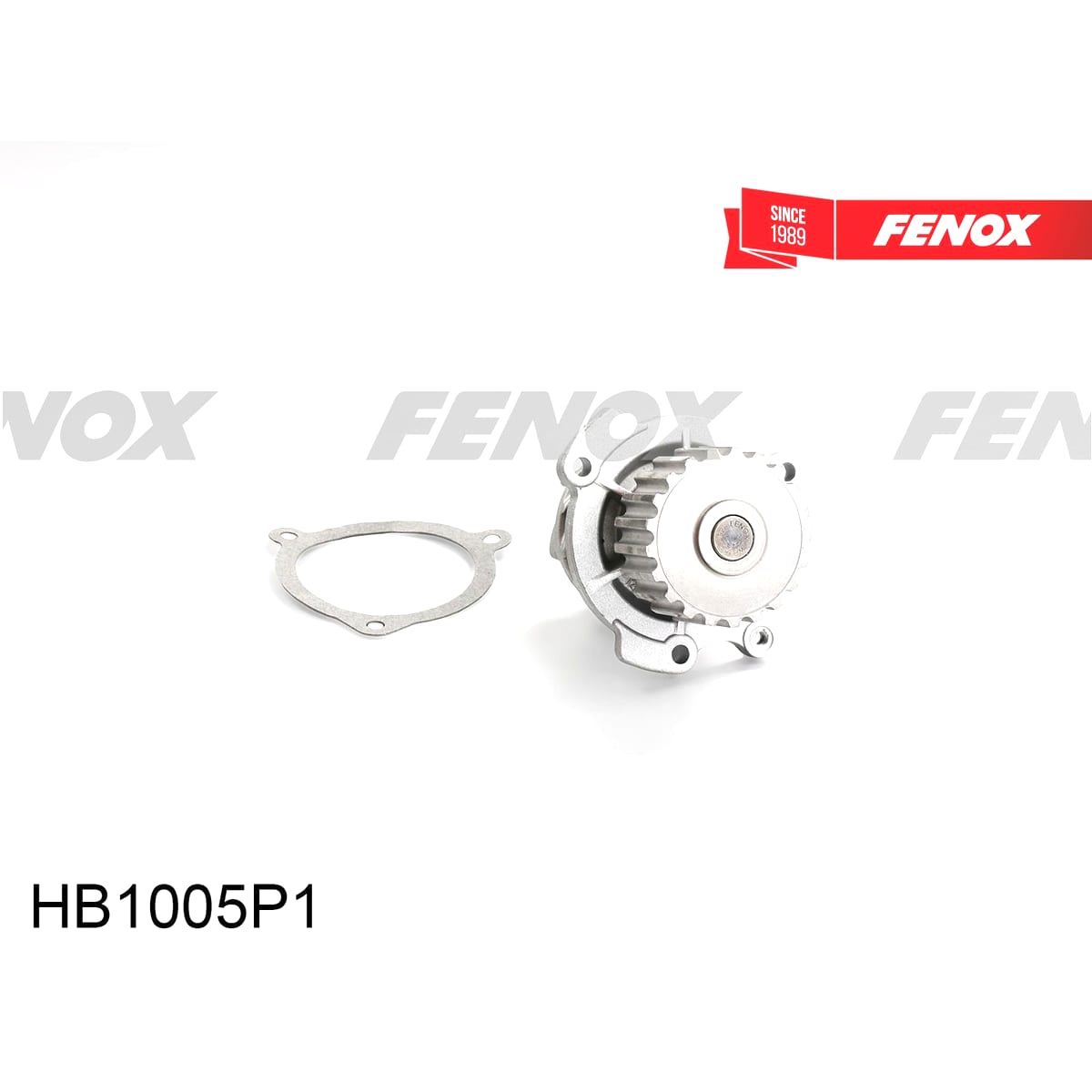 Деталь Насос водяной FENOX