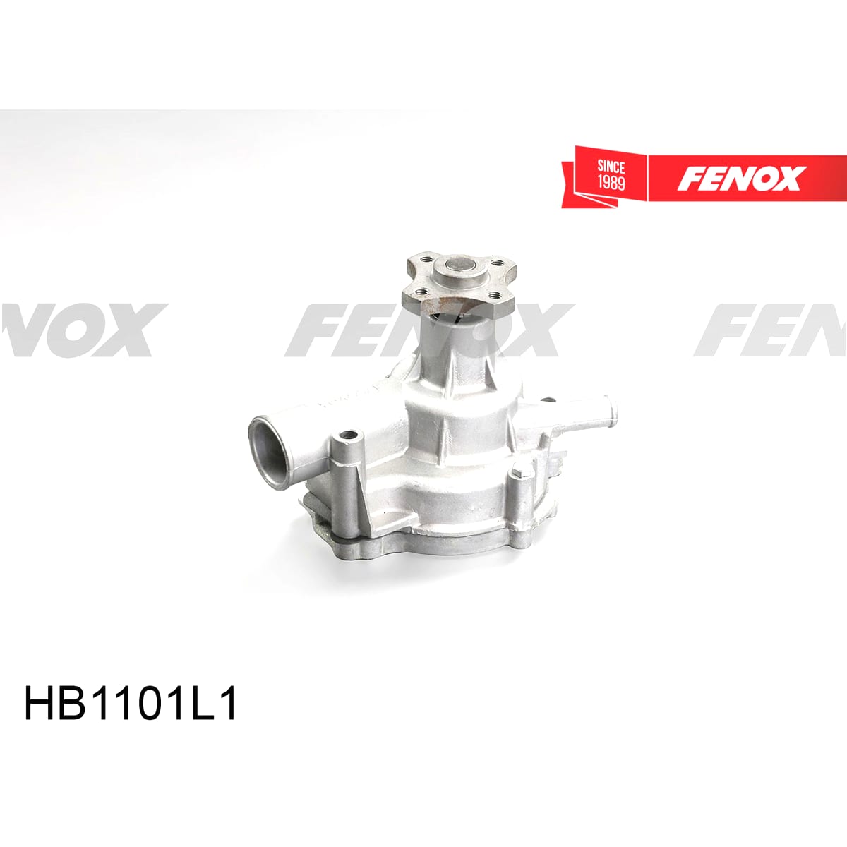 FENOX Насос водяной