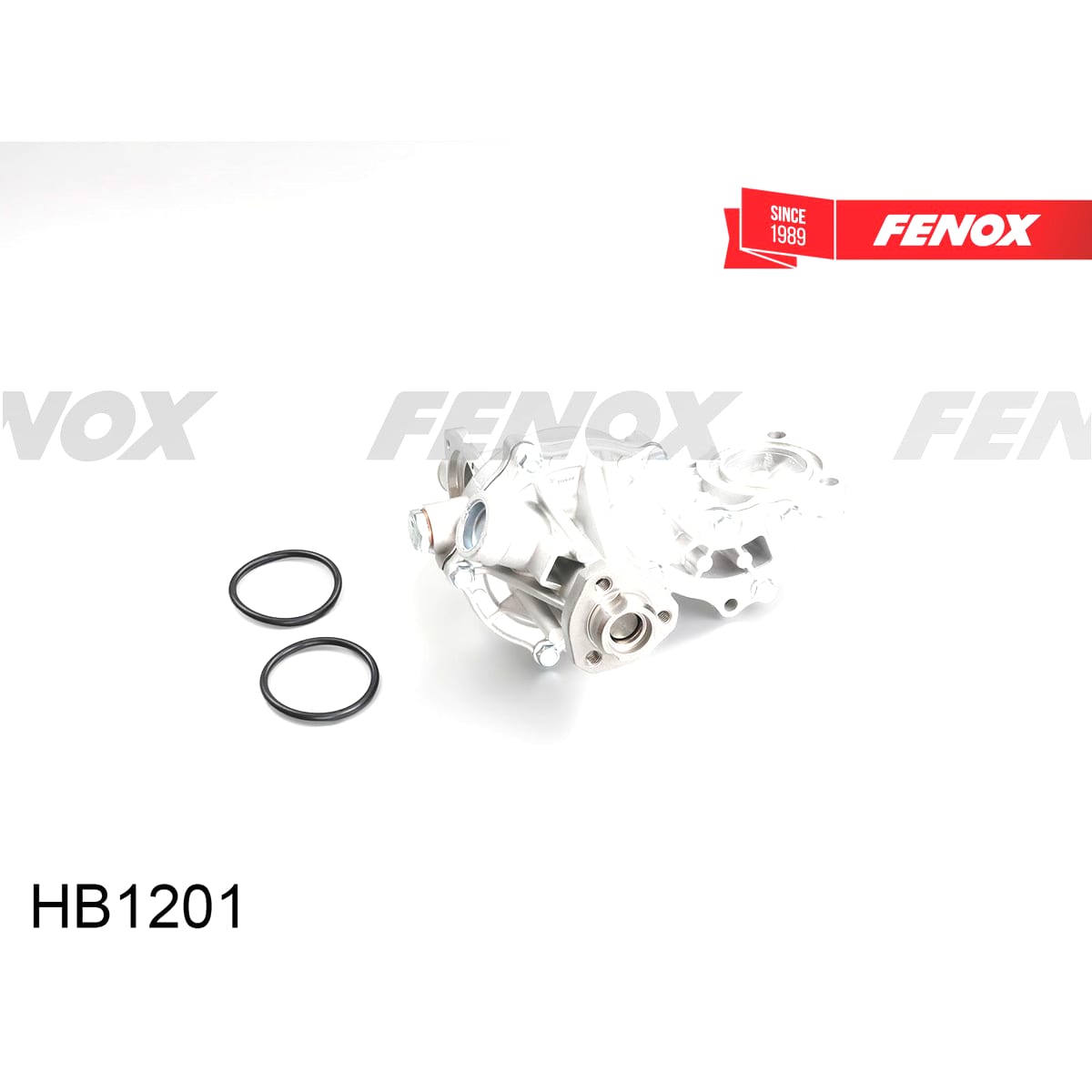 FENOX Насос водяной