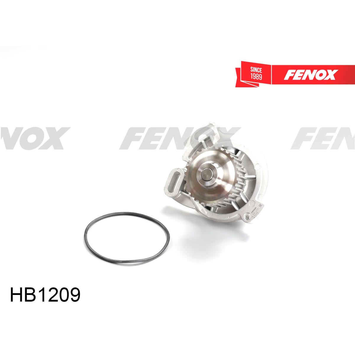 Деталь Насос водяной FENOX