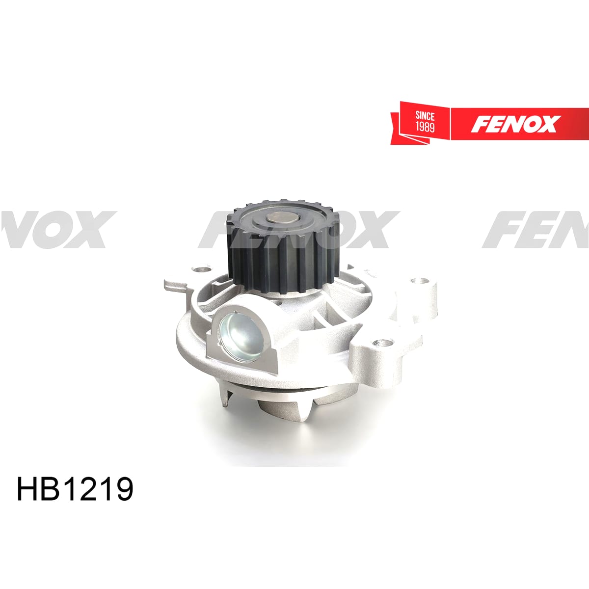 FENOX Насос водяной