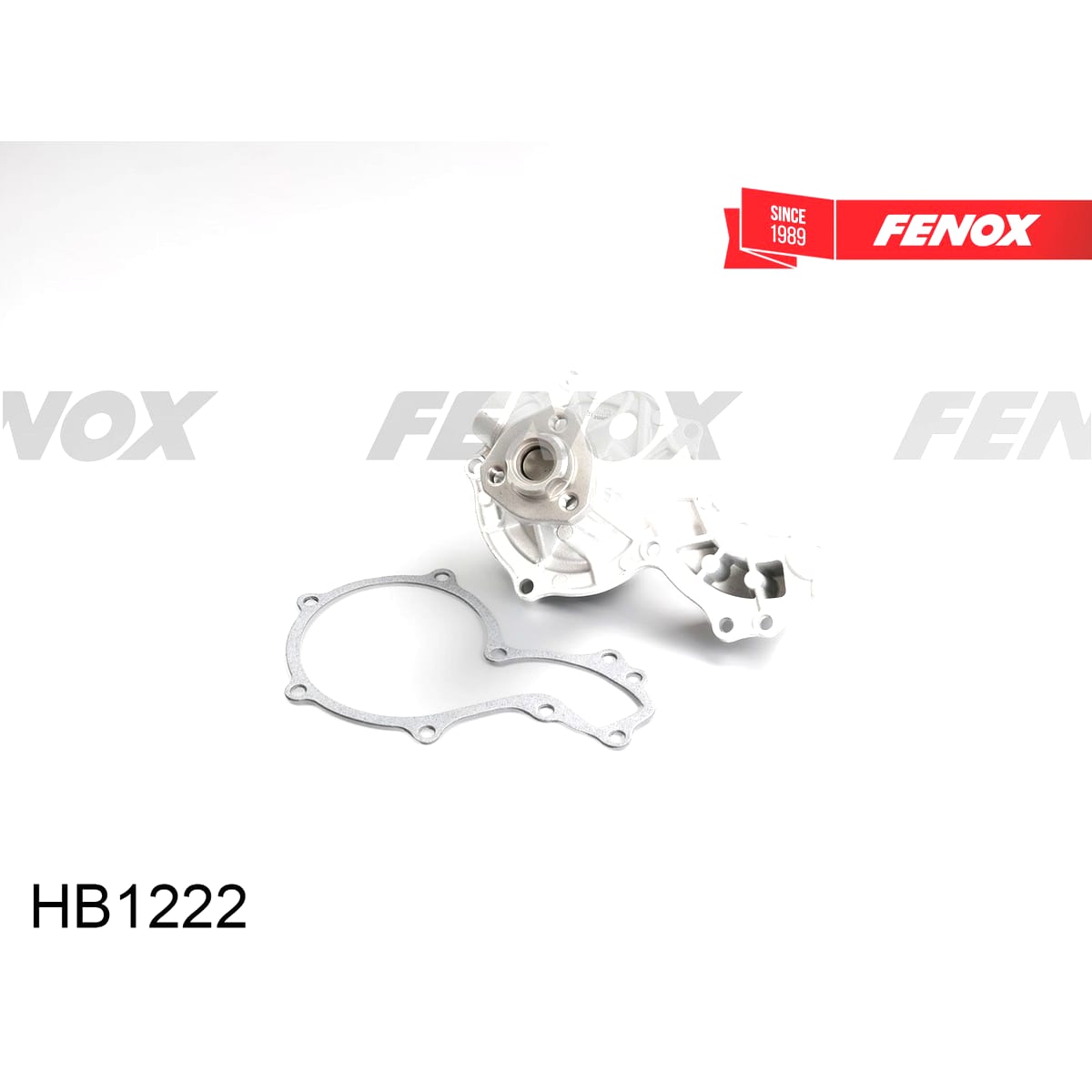 Деталь Насос водяной FENOX