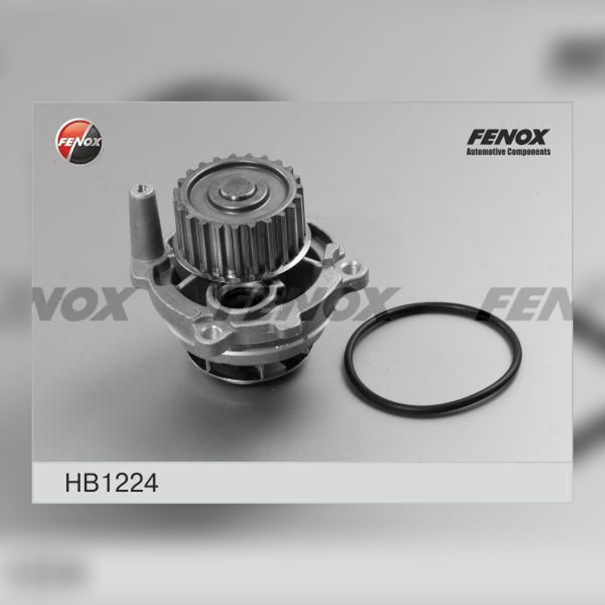 FENOX Насос водяной