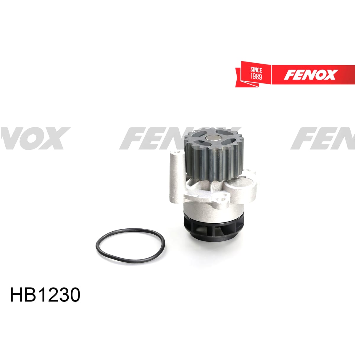 Деталь Насос водяной FENOX