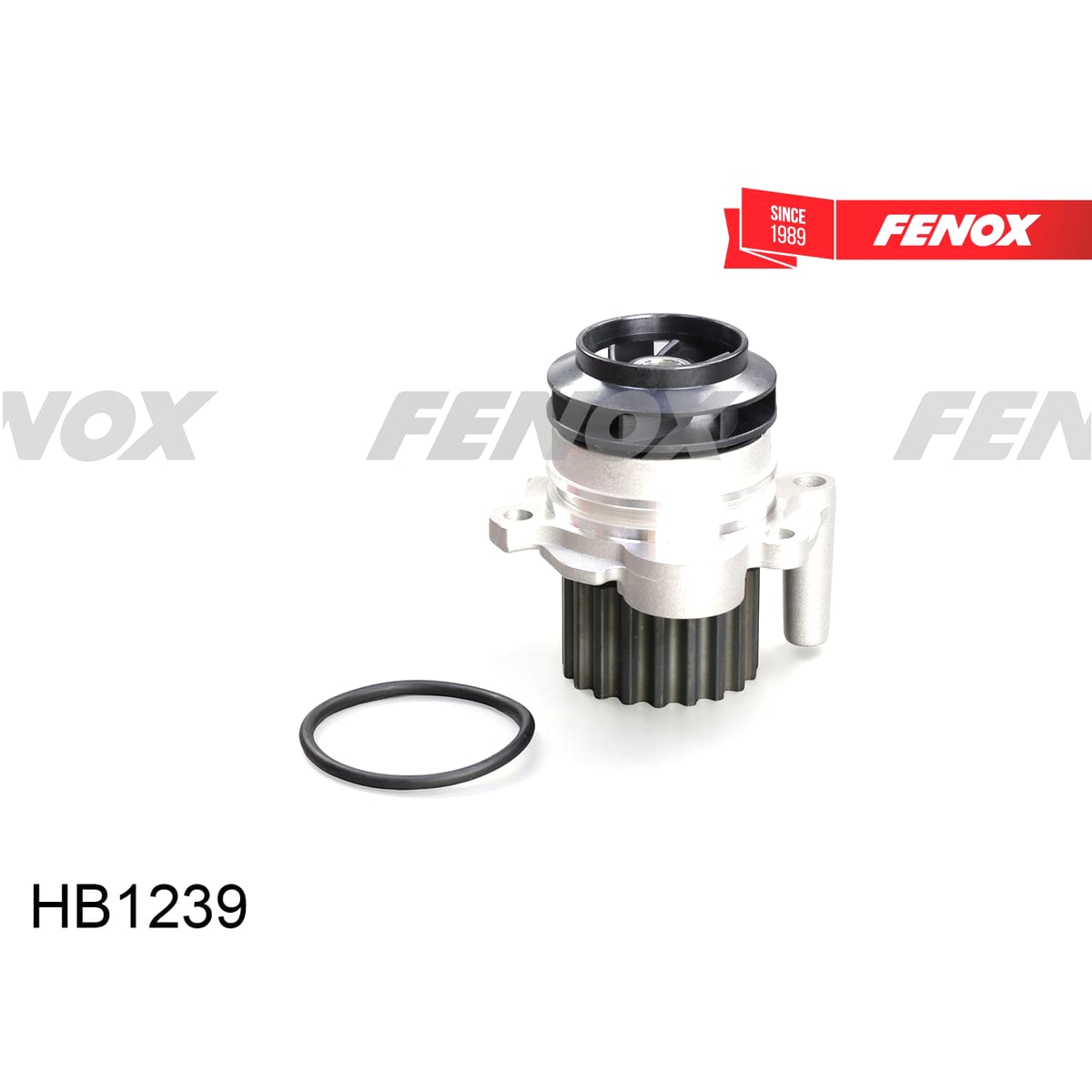 FENOX Насос водяной