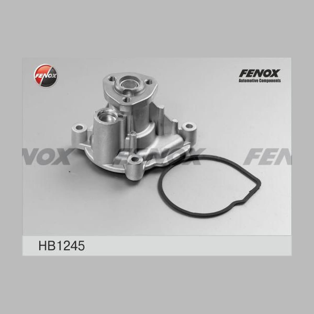 Деталь Насос водяной FENOX