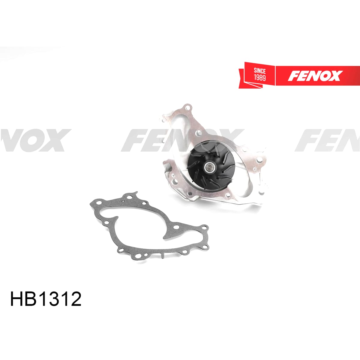 FENOX Насос водяной