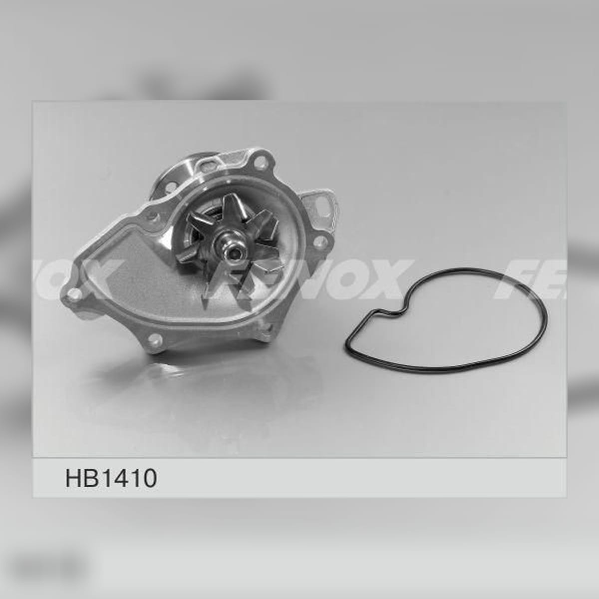 FENOX Насос водяной