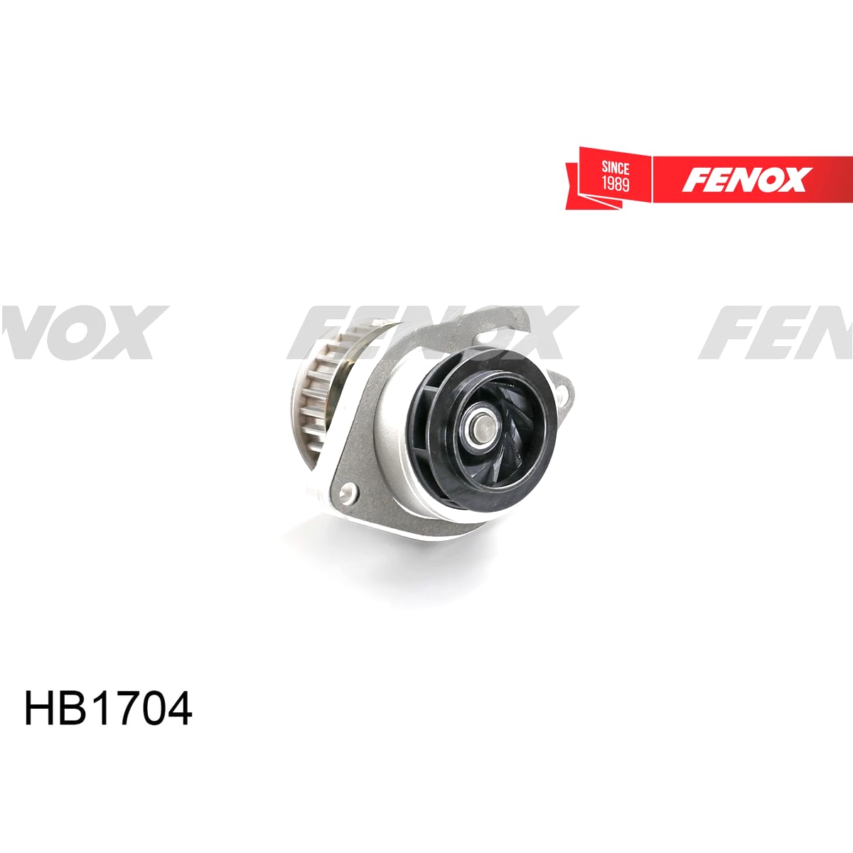 FENOX Насос водяной