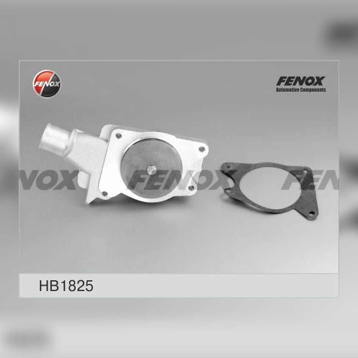 Деталь Насос водяной FENOX