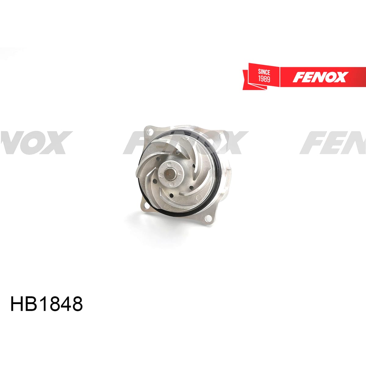 Деталь Насос водяной FENOX
