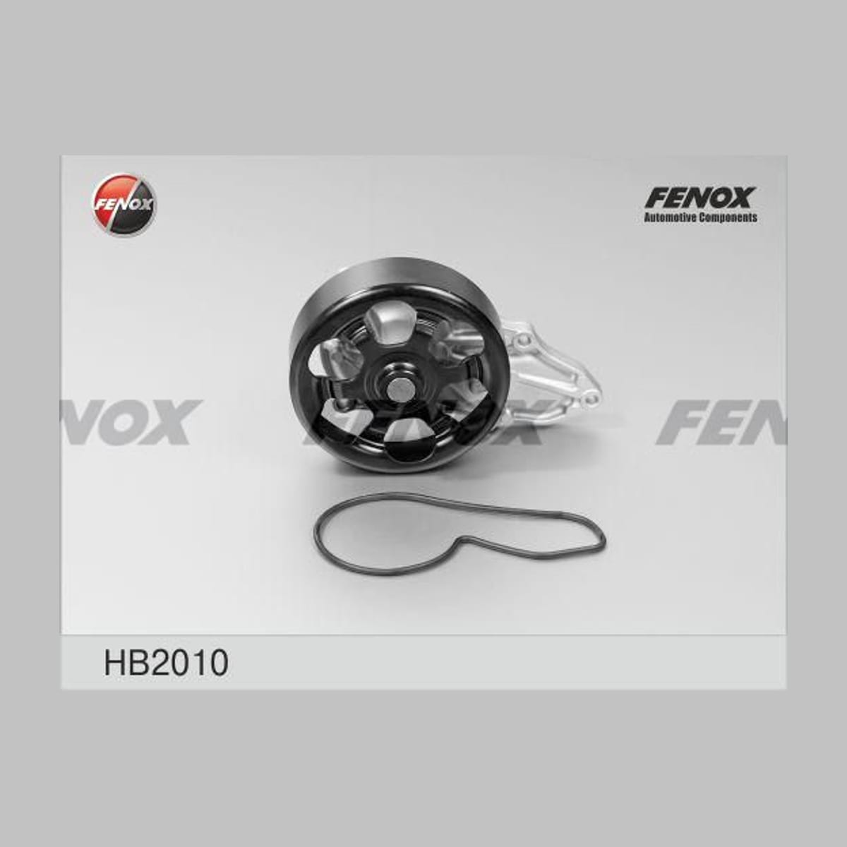 Деталь Насос водяной FENOX