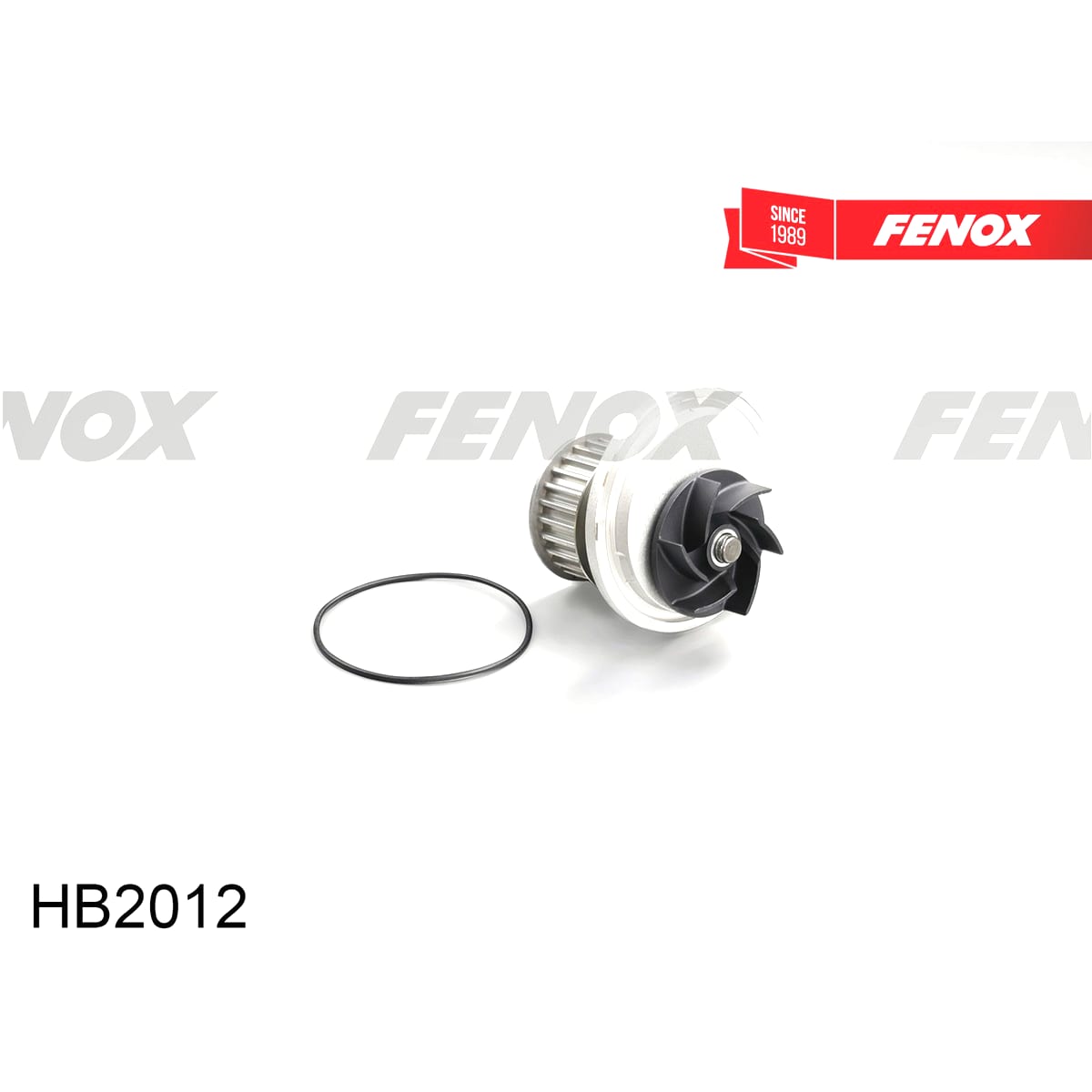 Деталь Насос водяной FENOX