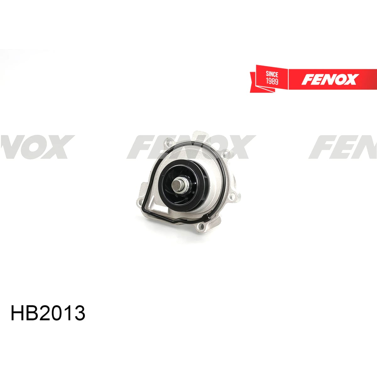 Деталь Насос водяной FENOX