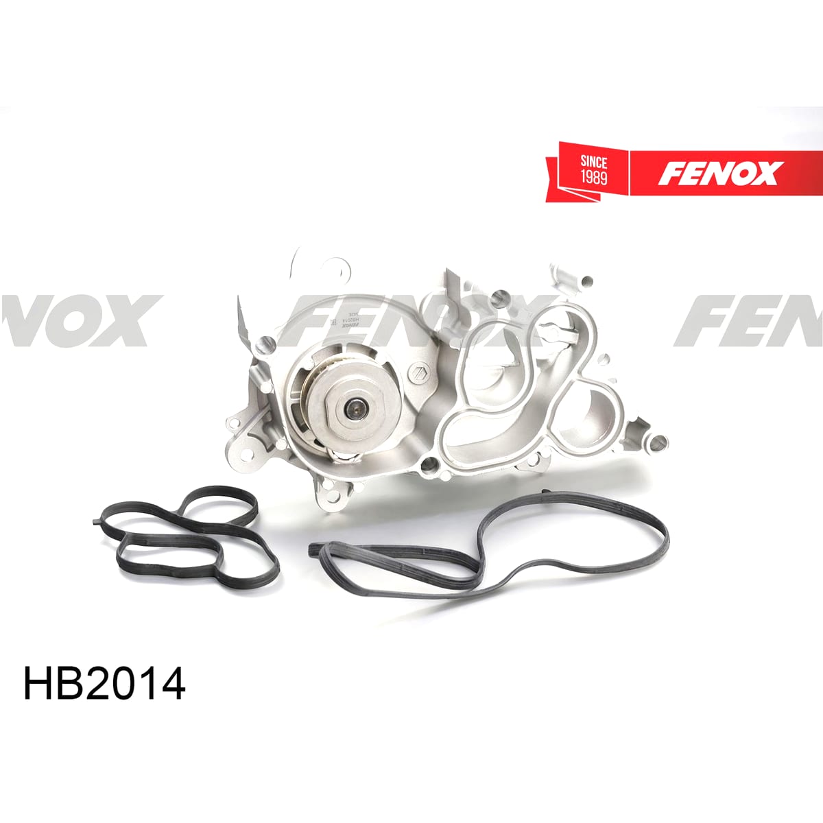 Деталь Насос водяной FENOX