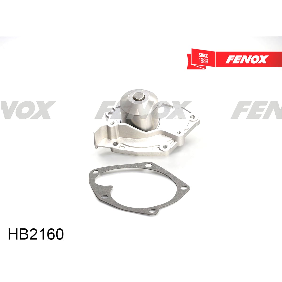 Деталь Насос водяной FENOX