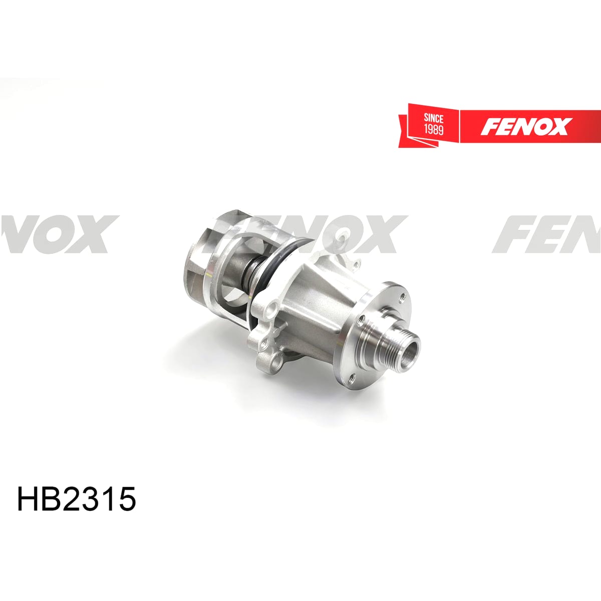 Деталь Насос водяной FENOX