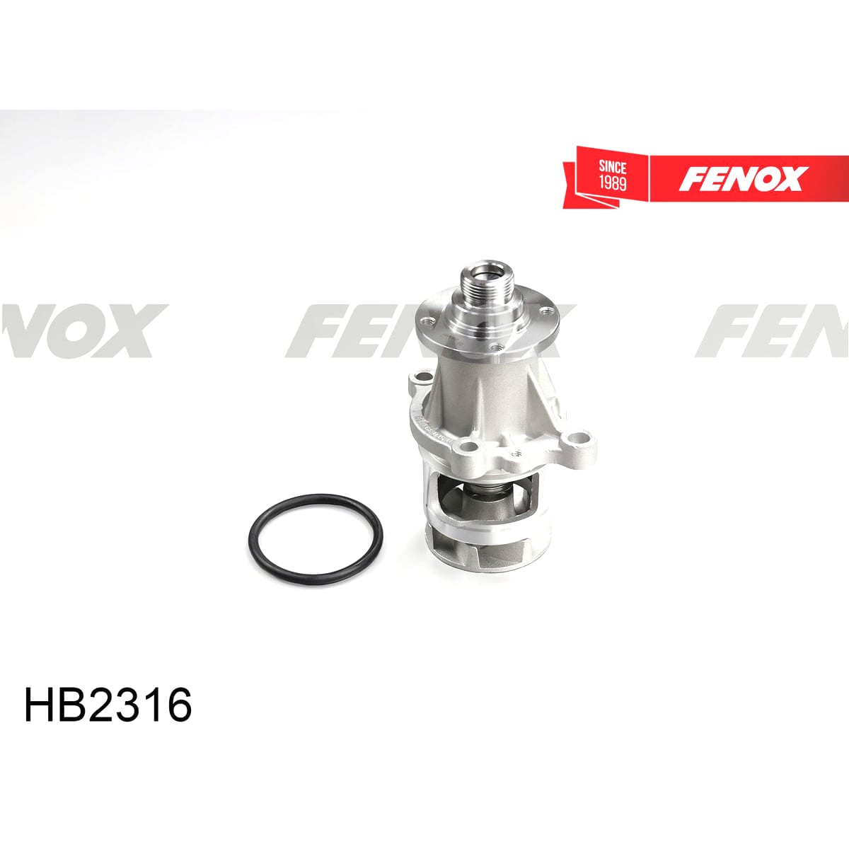 FENOX Насос водяной