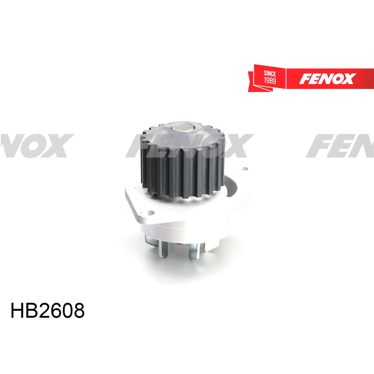 FENOX Насос водяной