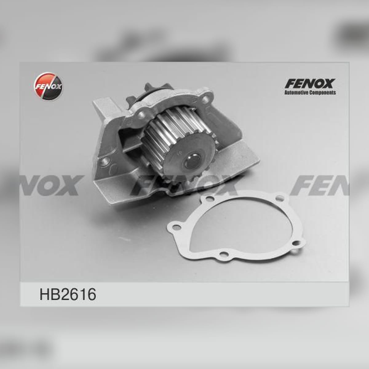 Деталь Насос водяной FENOX