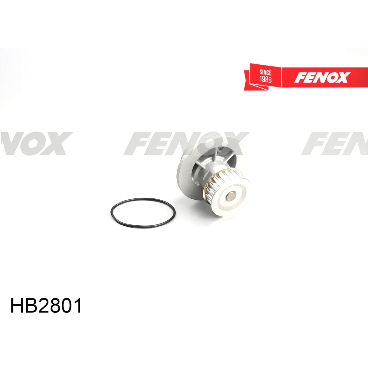 FENOX Насос водяной