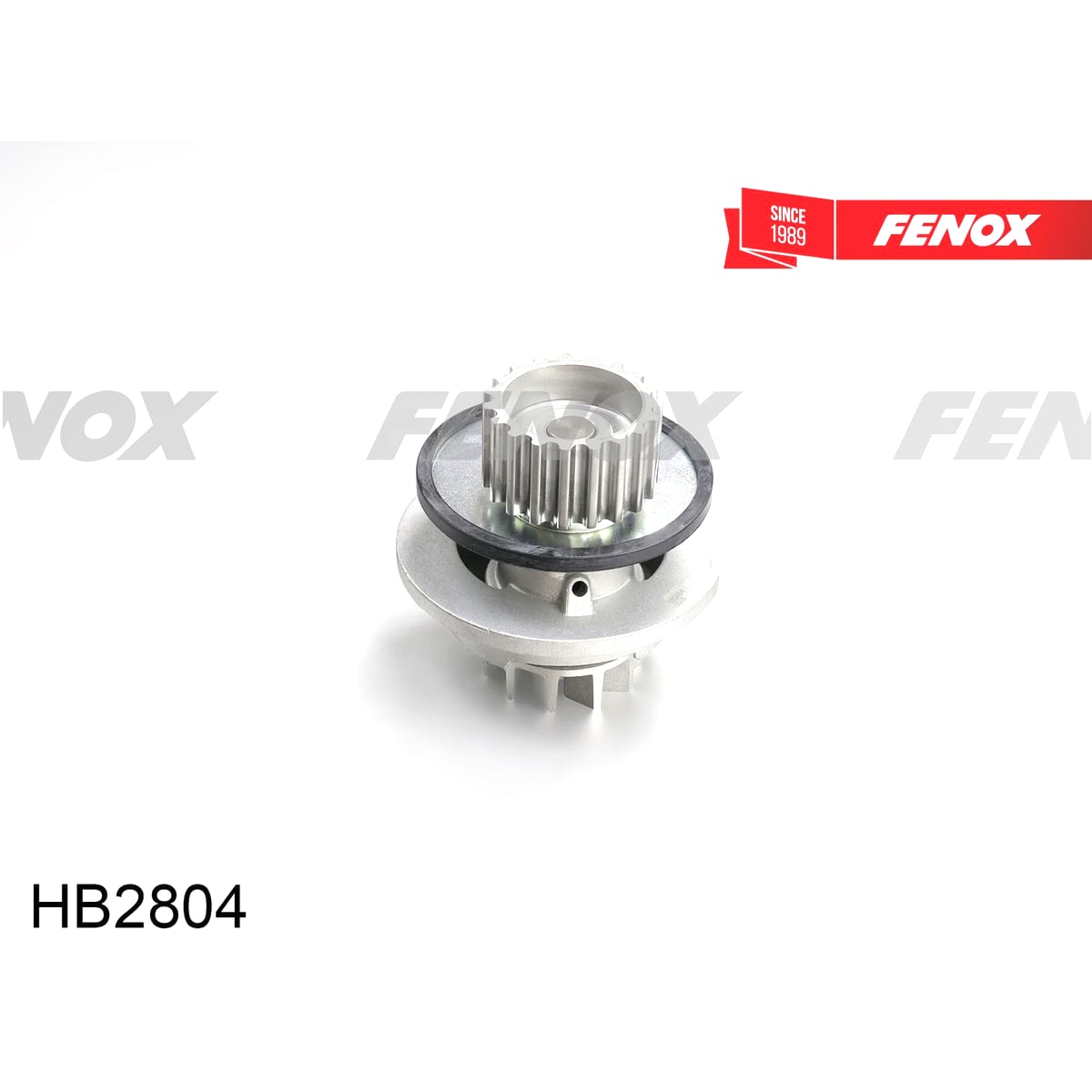 Деталь Насос водяной FENOX