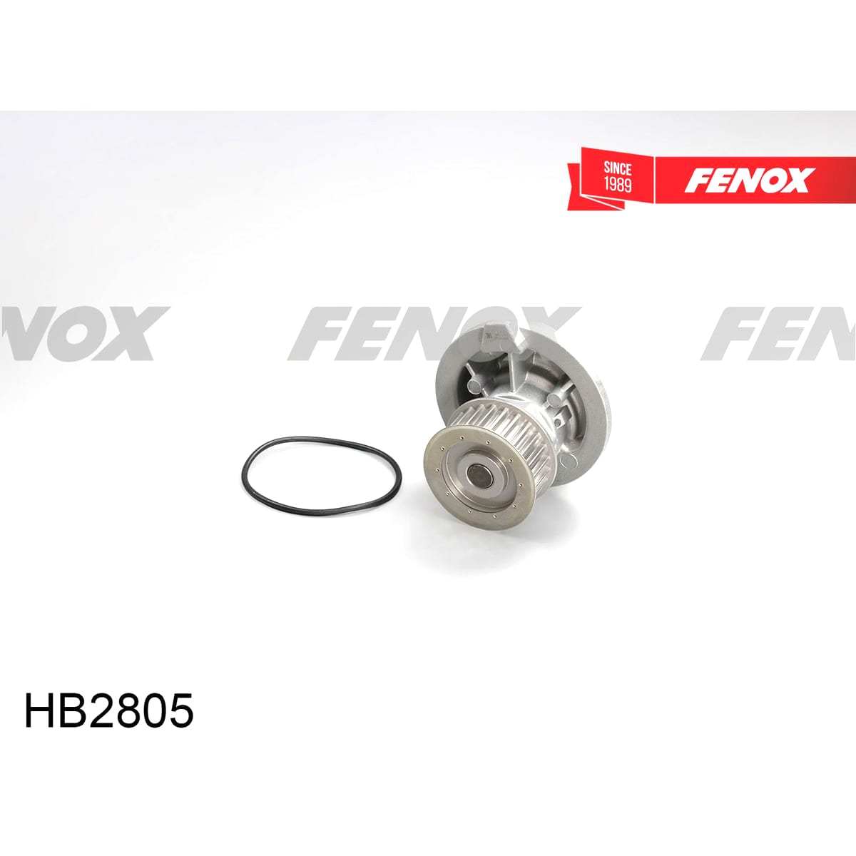 Деталь Насос водяной FENOX