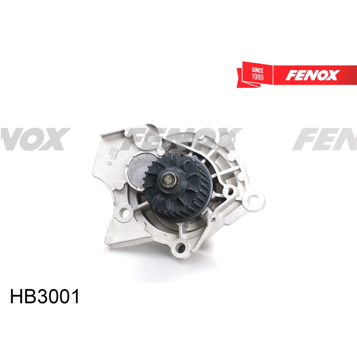 FENOX Насос водяной